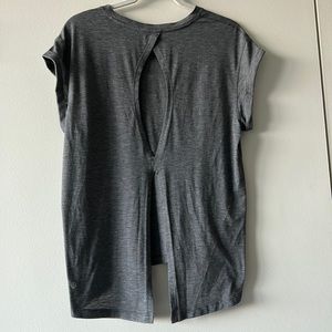 Lululemon top size 6